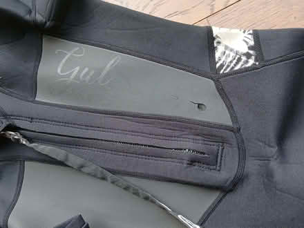Photo of free Gul wet suit, ladies size 8 (8-10 fit) (Kingston Hill ST16) #2