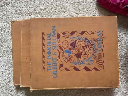 Photo of free Music (Bookham) #3