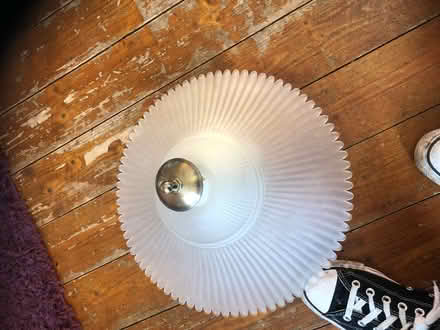 Photo of free Bathroom light (Gracemount EH17) #2