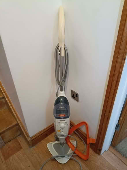 Photo of free Vax steam mop (Sherrard's Green WR14) #1