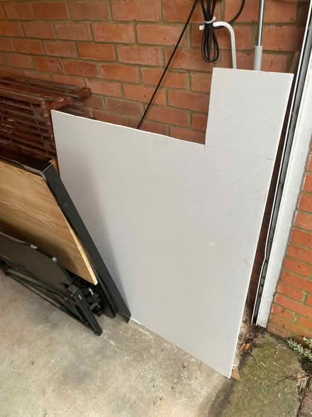 Photo of free Plasterboard offcut (Hove Green BN3) #1