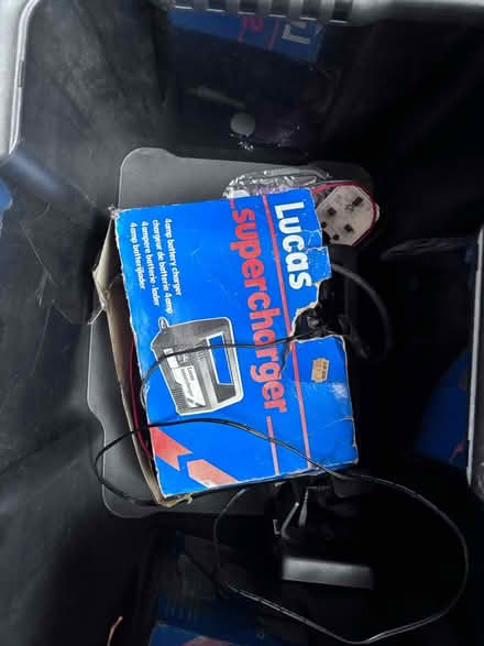 Photo of free Random (Ramsbottom BL0) #1