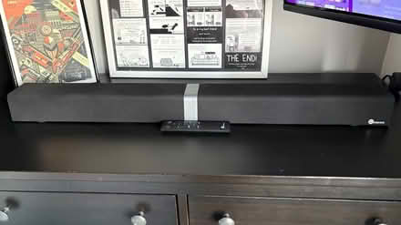 Photo of free Taotronics sound bar (Wythenshawe M22) #1
