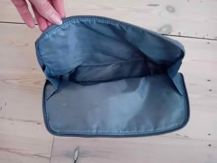 Photo of free Sponge bag. Make-up. Toiletries. (Eastbourne BN20) #2