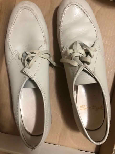 Photo of free Bowling shoes (West San Jose by Lynbrook High) #1