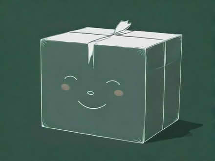 Photo of free Large box (Presteigne LD8) #1