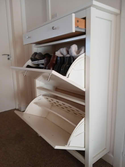 Photo of free Ikea Organiser (Bray) #3