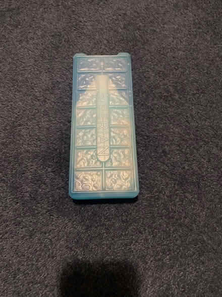 Photo of free Freezer block (City of Bristol BS6) #1