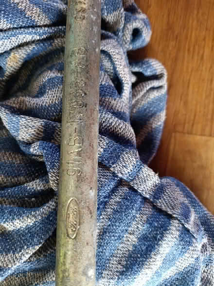 Photo of free Ford Socket wheel nut wrench (East Finchley, N2) #2