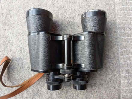 Photo of free Prinz 10x50 Binoculars (Horsell GU21) #2
