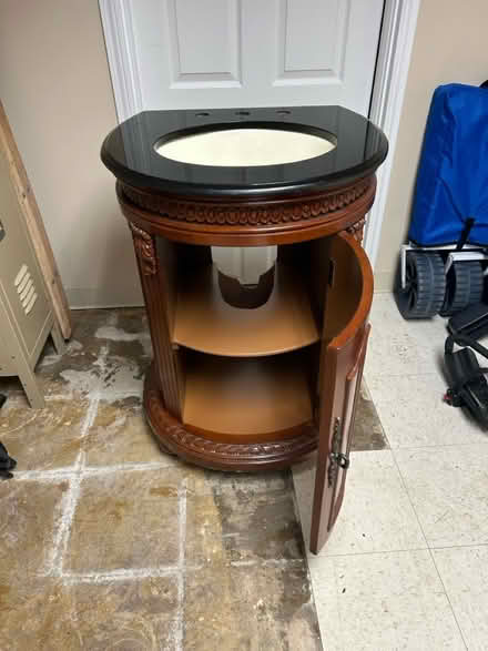 Photo of free Bathroom Vanity/Sink (Smyrna, Vinings, Mableton) #2
