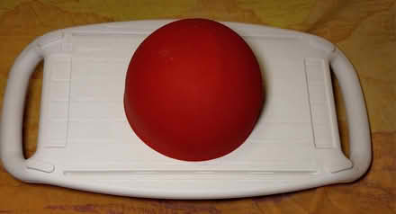 Photo of free Exercise Board with Handles (Southsea PO5) #3