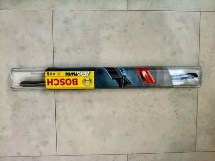 Photo of free Windscreen Wiper (Burnham Green AL6) #2