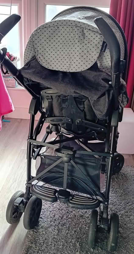 Photo of free Mamas & Papas Pram (Hayes end) #2