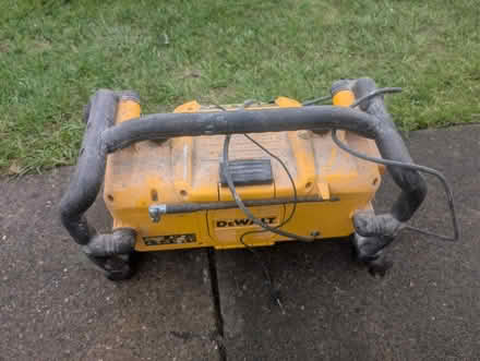 Photo of free Site radio (GL51) #2