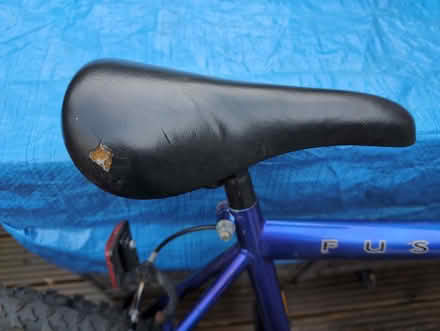 Photo of free Man's mountain bike. (Surrey Heath GU16) #2