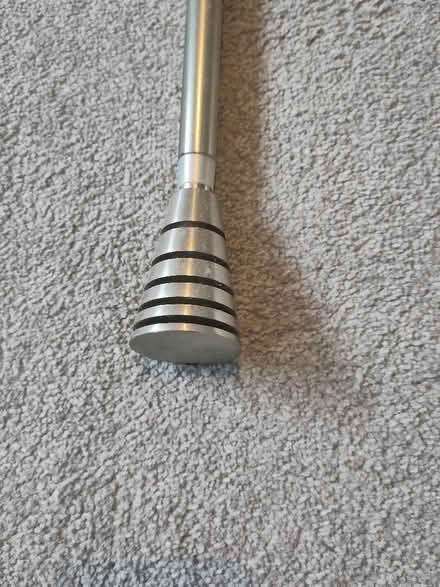 Photo of free Curtain rail (Berkeley GL13) #1