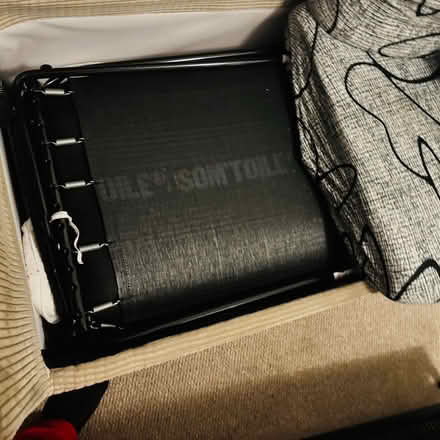 Photo of free Sofa bed (St George BS5) #2