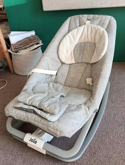 Photo of free Joie baby chair (Crookes (S10)) #2