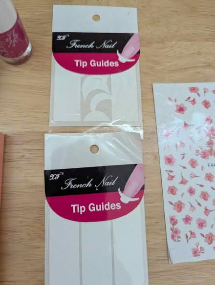 Photo of free Beauty bits (Grangeway area NN10) #4