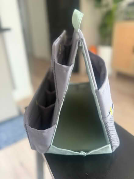 Photo of free Ikea desk organizer (San Jose) #1