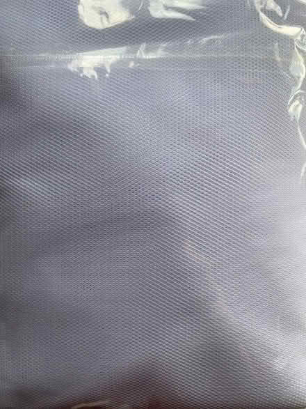 Photo of free DIY Flyscreen (Malvern WR14) #2