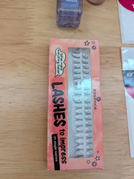 Photo of free Beauty bits (Grangeway area NN10) #3