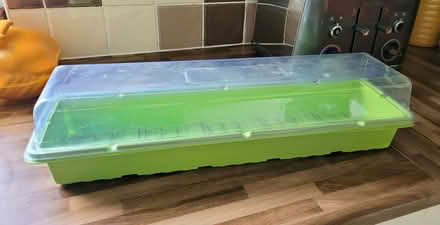 Photo of free Long narrow propagator (Morley LS27) #1