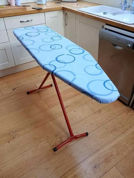 Photo of free Ironing Board (Garden City OX5) #1