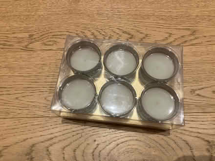 Photo of free Candles (West Ealing) #2