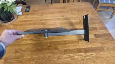 Photo of free Wall mounted bracket (Bournemouth BH9) #2