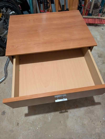 Photo of free Two bed side drawer units (Burnmill Farm LE16) #3