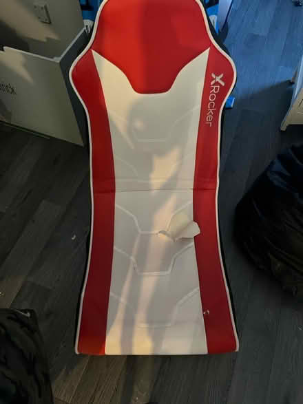Photo of free Gaming chairs (Stockport SK3) #2