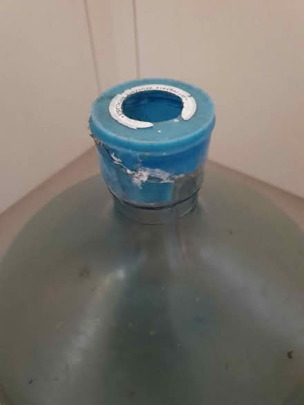 Photo of free Large water bottle (Enfield EN2) #2