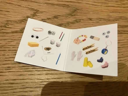 Photo of free Novelty gift (West Ealing) #2