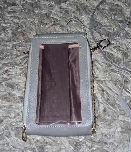 Photo of free Phone bag (Bristol BS32) #2