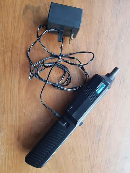 Photo of free Electric screwdriver (Kendal LA9) #1