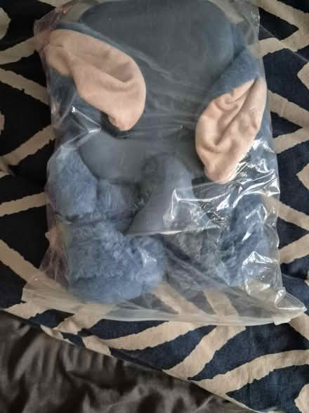 Photo of free Stich water bottles one wrap round (Medway/kent) #4