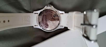 Photo of free Ice watch (Fallin FK7) #2