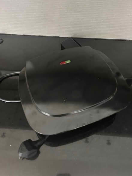 Photo of free Grill (Tivoli GL50) #2