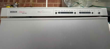 Photo of free Fridge Freezer (Duffield DE56) #1