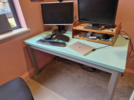 Photo of free Dining table/ desk upcycle project (Rusthall, TN4) #1