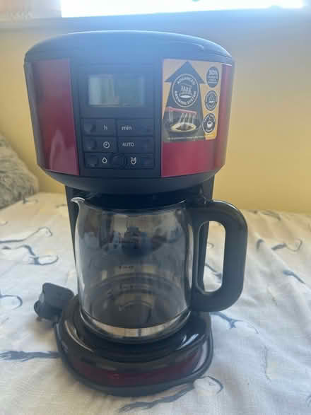Photo of free Coffee Maker (Bayston Hill SY3) #1