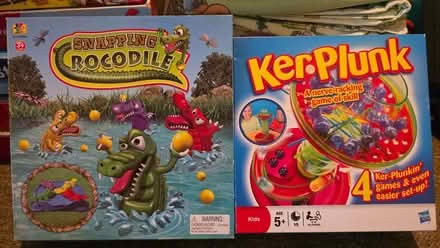 Photo of free Kids games (Hallgarth LA9) #3