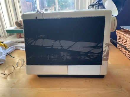 Photo of free Sewing machine, working (New Town CO1) #4