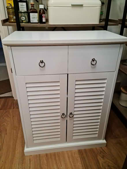 Photo of free Cabinet (Edge Hill SW19) #1