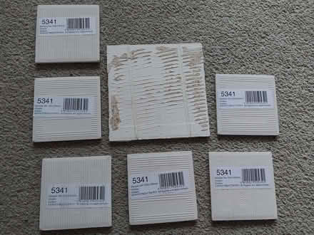 Photo of free Assorted Tiles for Crafting (Pebsham TN40) #2