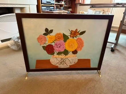 Photo of free Fire screen (North Harrow HA2) #1