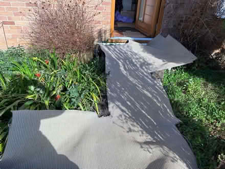 Photo of free Seagrass carpet. (Headington Quarry OX3) #1