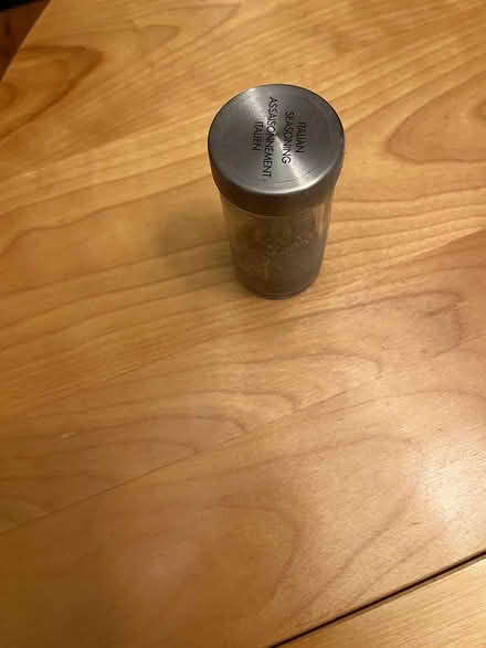 Photo of free Large spice rack (Hintonburg) #2